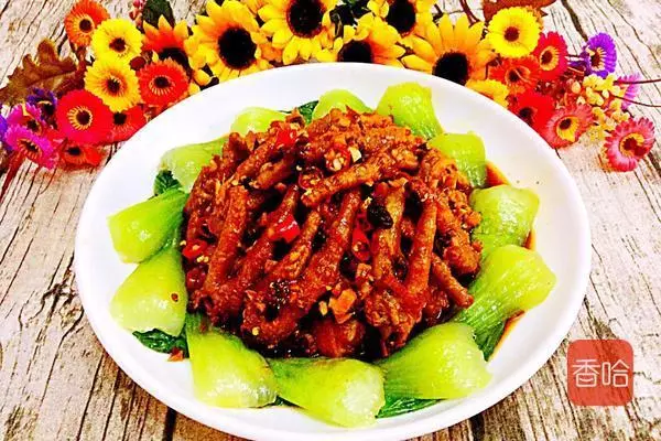 2019年夜飯6道菜譜精選,道道是硬菜,不用擔心吃什麼,趕緊收了