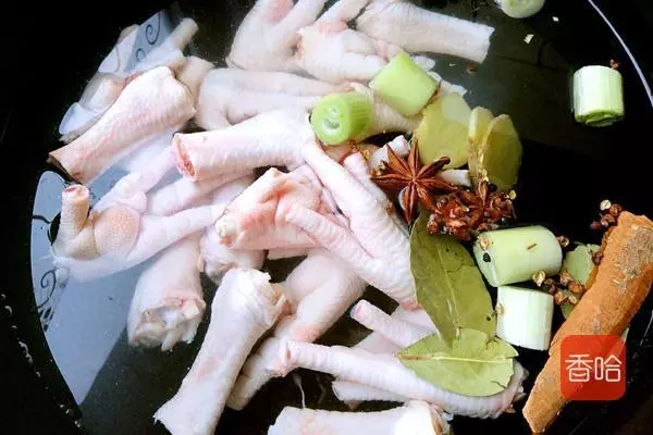 2019年夜飯6道菜譜精選,道道是硬菜,不用擔心吃什麼,趕緊收了