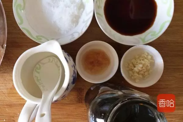 2019年夜飯6道菜譜精選,道道是硬菜,不用擔心吃什麼,趕緊收了
