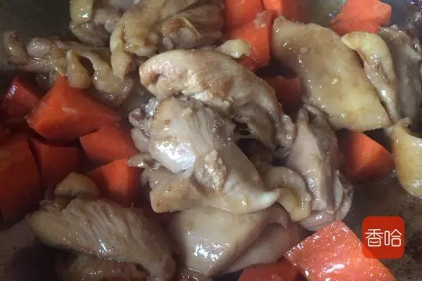 2019年夜飯6道菜譜精選,道道是硬菜,不用擔心吃什麼,趕緊收了