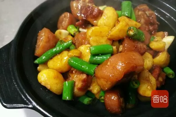 2019年夜飯6道菜譜精選,道道是硬菜,不用擔心吃什麼,趕緊收了