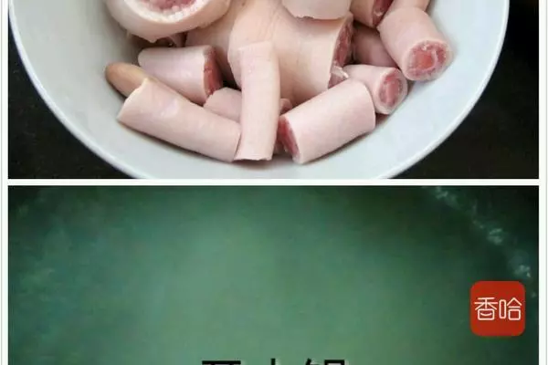 2019年夜飯6道菜譜精選,道道是硬菜,不用擔心吃什麼,趕緊收了