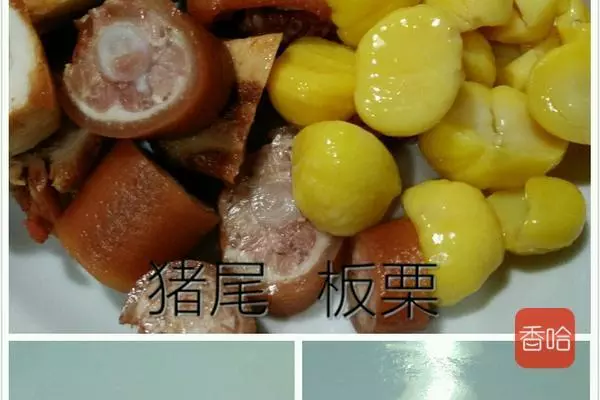 2019年夜飯6道菜譜精選,道道是硬菜,不用擔心吃什麼,趕緊收了