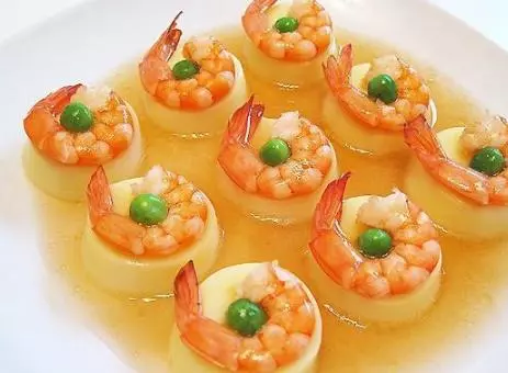 年夜飯也要討一個好彩頭,15道講究的吉祥菜,吃了一年更比一年好