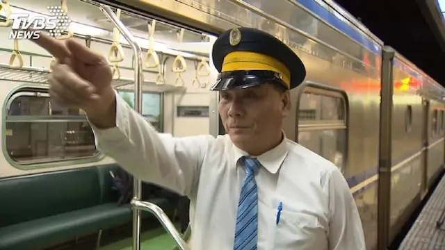 廣播器壞了都不修!列車長森77開擴音「下一句讓台鐵臉超綠」 全車乘客笑翻:「他怨氣超重」