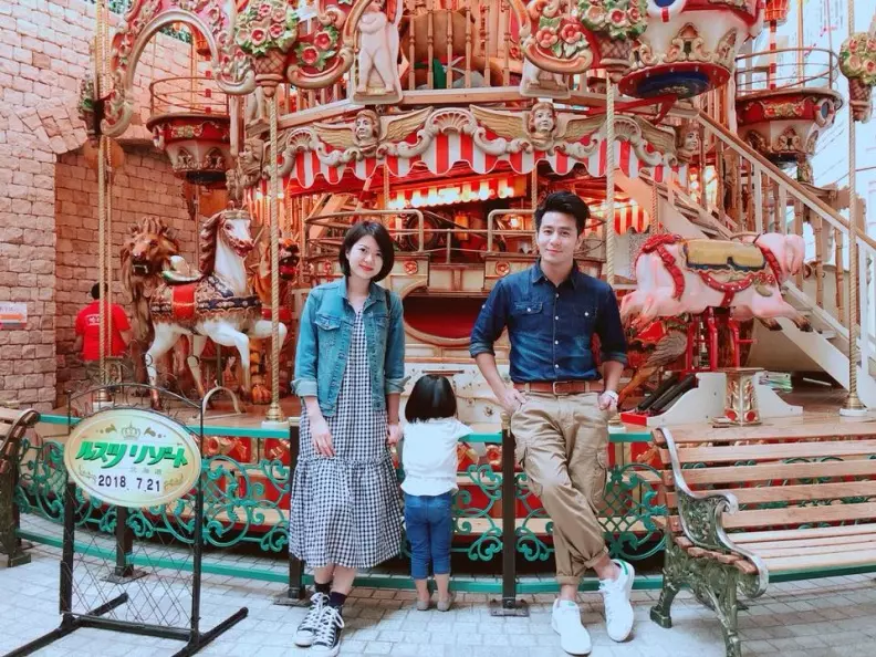 郭彥均點破「婆媳相處之道」:孝順不該媳婦扛! 年夜飯「堅持回娘家吃」護妻喊:父母要的只是兒子