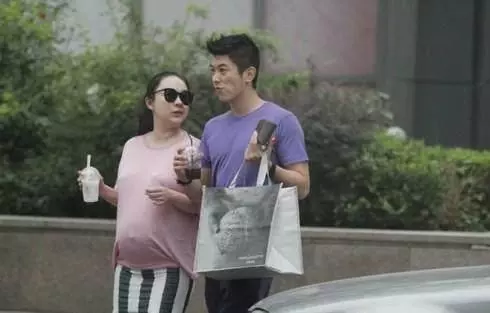 女星孕照曝光!孫儷100分、baby90分、楊冪80分,而「她80公斤給120分都嫌少」!