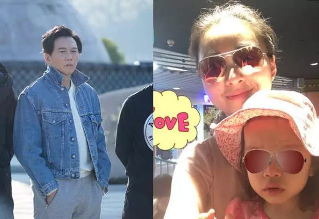 一婚娶港姐,二婚拿下助理,三婚娶小20歲嬌妻,網友:羨慕不來~