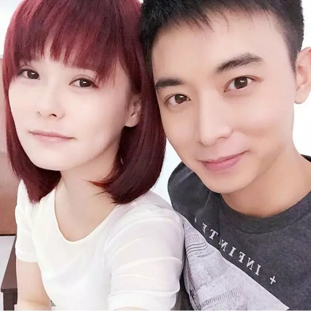 胡佳琪雙胞胎姐姐爆出!原來馮偉衷打算與她求婚。。。