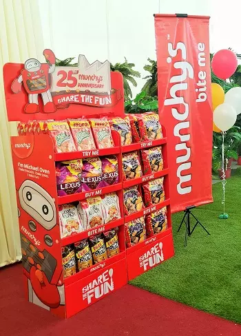 【漲知識!】原來這12個紅遍國際的『食物品牌』,都是來自馬來西亞!第 #3個,沒有它不行