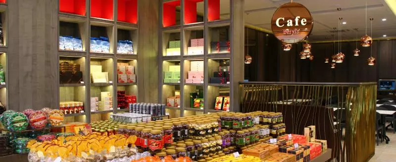 【漲知識!】原來這12個紅遍國際的『食物品牌』,都是來自馬來西亞!第 #3個,沒有它不行
