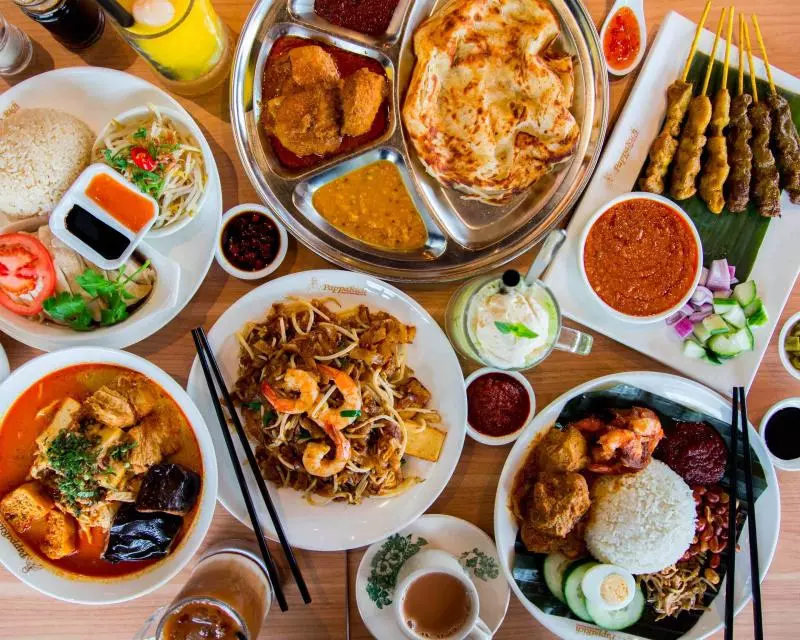 【漲知識!】原來這12個紅遍國際的『食物品牌』,都是來自馬來西亞!第 #3個,沒有它不行