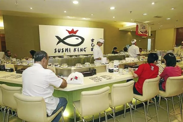【漲知識!】原來這12個紅遍國際的『食物品牌』,都是來自馬來西亞!第 #3個,沒有它不行