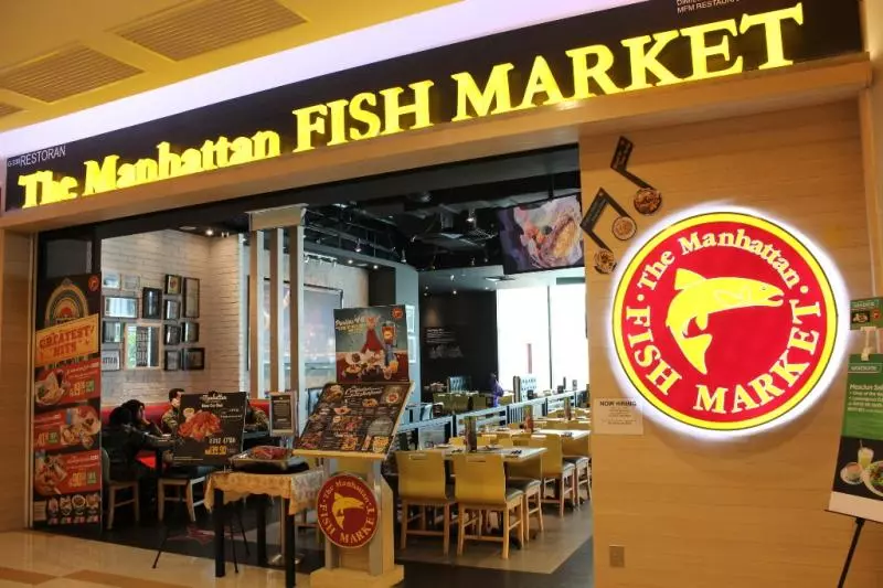 【漲知識!】原來這12個紅遍國際的『食物品牌』,都是來自馬來西亞!第 #3個,沒有它不行