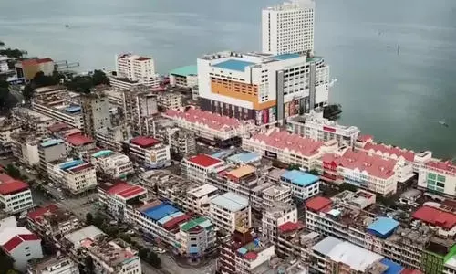 中國人眼中的大馬:被稱為「華人之城」,家裡這個越多越容易娶媳婦
