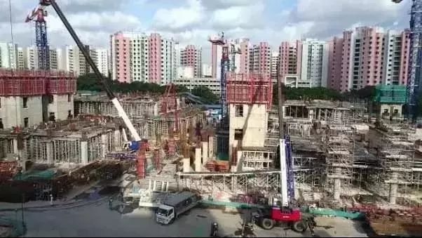 經濟增速 新加坡居然排了東南亞倒數第一?!