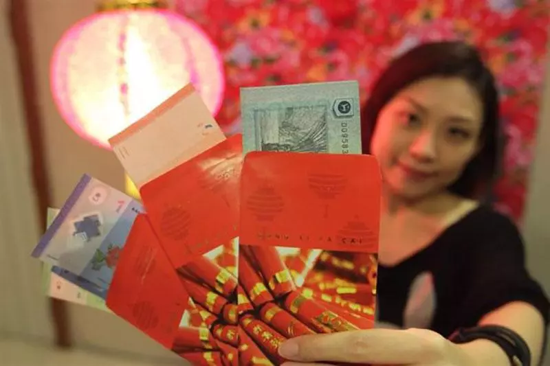 【一定要知道!】農曆新年包紅包の「7大禁忌」!原來紅包是不能亂亂來