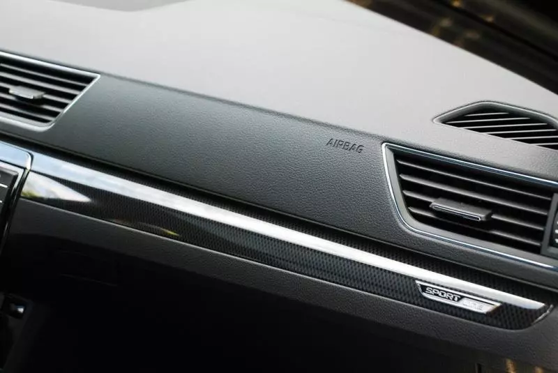 人妻的願望 2019年式 Superb combi sportline