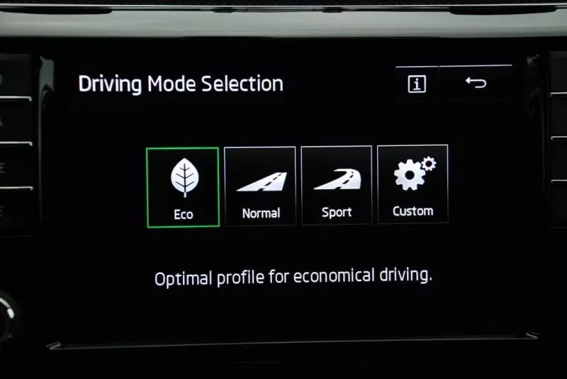 人妻的願望 2019年式 Superb combi sportline