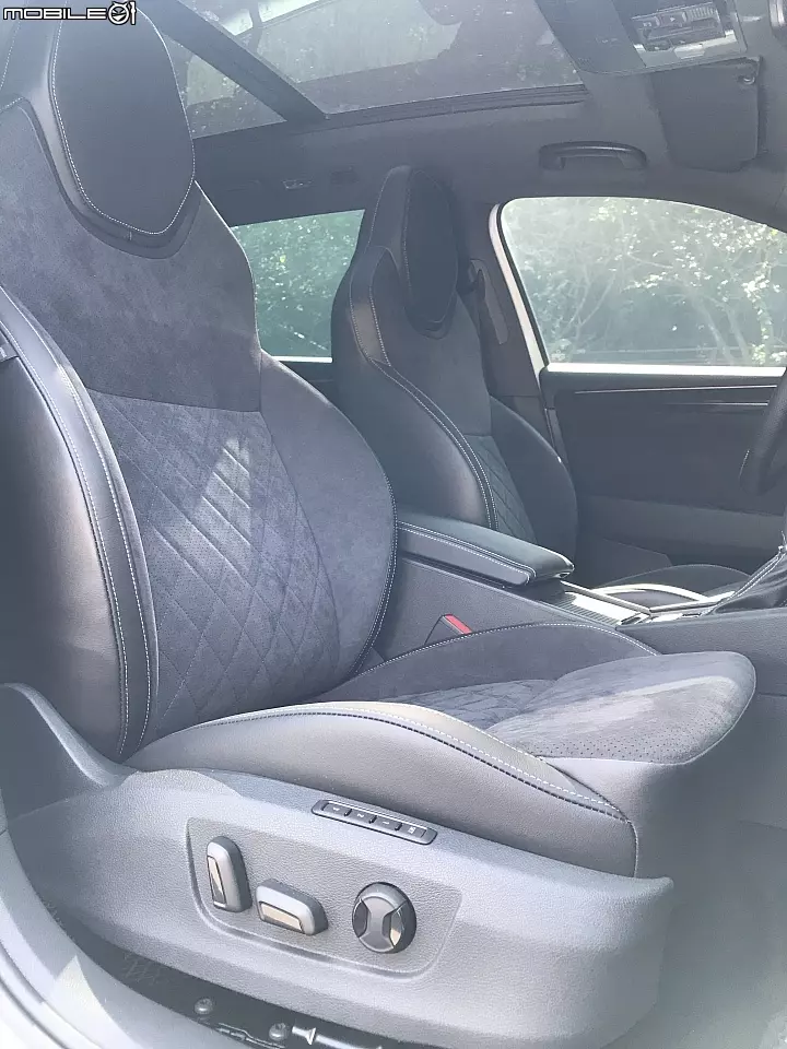 人妻的願望 2019年式 Superb combi sportline
