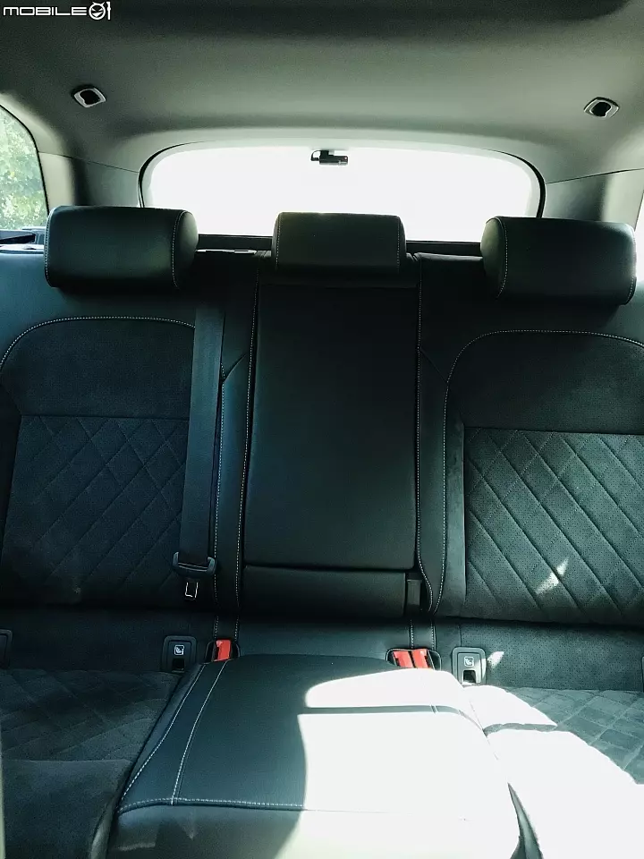 人妻的願望 2019年式 Superb combi sportline