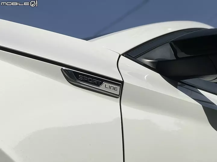 人妻的願望 2019年式 Superb combi sportline
