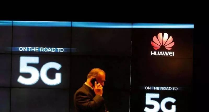 【最新消息】大馬禁不禁華為5G? 哥賓星已做出回應!