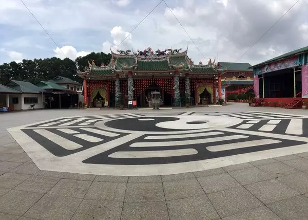 不一樣的「花城」芙蓉,12個適合一日游的景點,你去過嗎?