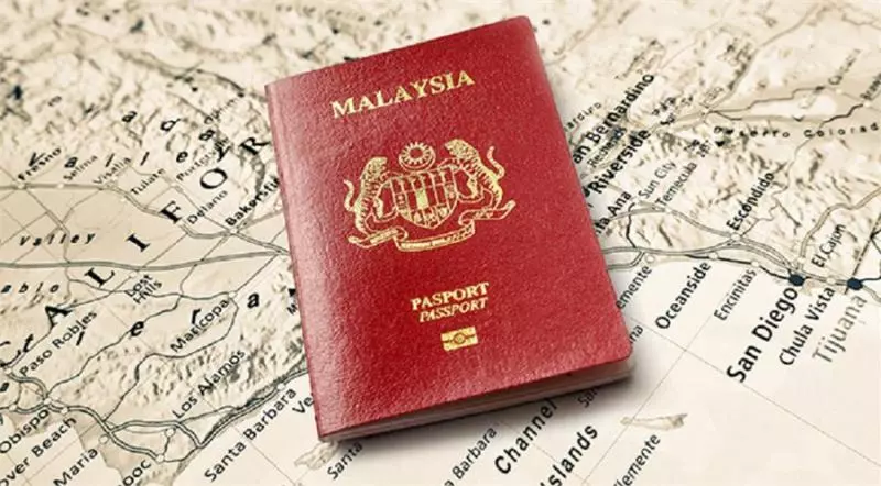 出國旅行Passport 丟了怎麼辦?三個步驟教你輕鬆搭上回國飛機