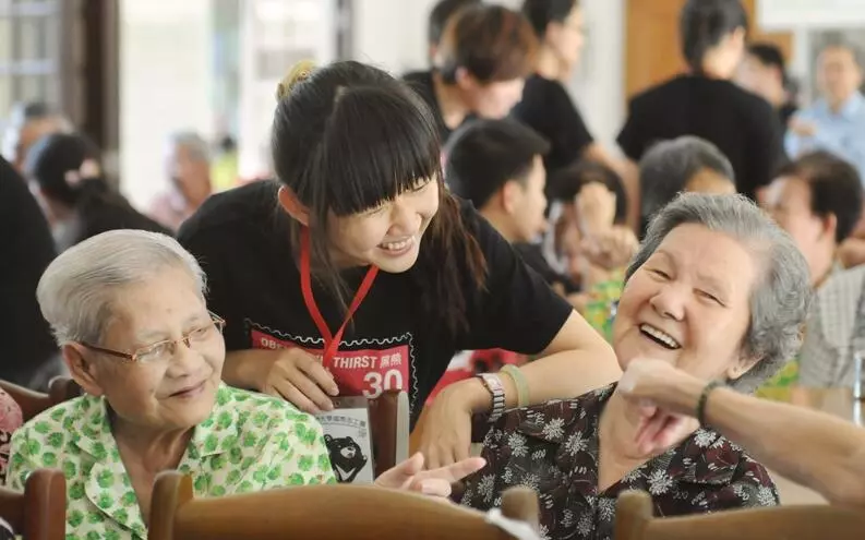 大馬60歲以上公民,只要出示證件,就可以享有50%折扣和這些服務