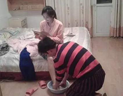 婚後婆婆和大姑姐千方百計刁難我,老公不管不顧,我做了一個決定