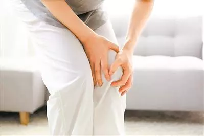 腿腫腿疼走不動不一定「累著了」