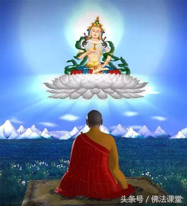 造了口業怎麼辦?一句咒語教你立即化解!