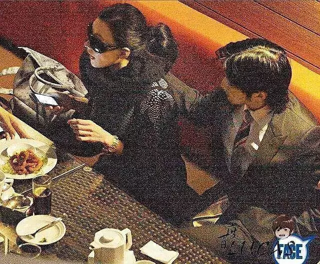 謝霆鋒有多愛張柏芝,生產時全程陪著進產房,離婚前還送蘭博基尼!