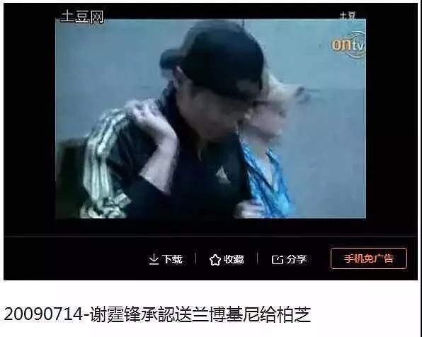 謝霆鋒有多愛張柏芝,生產時全程陪著進產房,離婚前還送蘭博基尼!