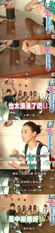 謝霆鋒有多愛張柏芝,生產時全程陪著進產房,離婚前還送蘭博基尼!