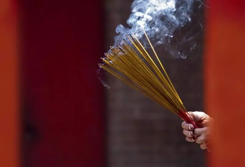 想求財運,你必須先學會「怎麼拜財神」!11個 Q&A 教你拜出好運來~