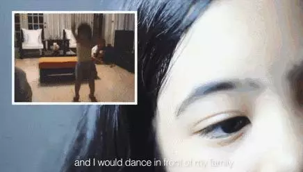 哥哥20歲,妹妹11歲,一言不合就開始跳舞!這一跳就跳出了「420萬粉絲」!