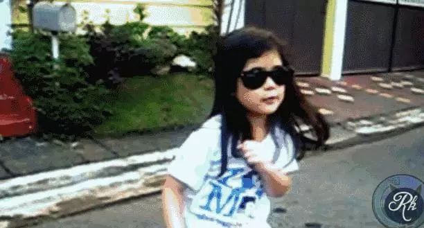 哥哥20歲,妹妹11歲,一言不合就開始跳舞!這一跳就跳出了「420萬粉絲」!