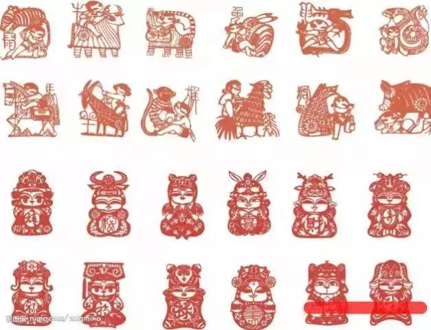 12生肖中什麼人最沖你?哪些與你最合?