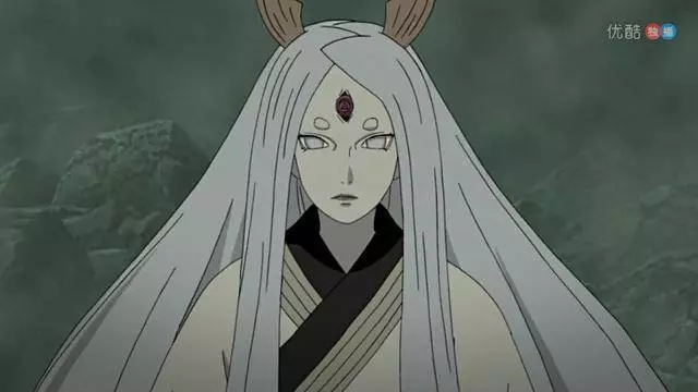 火影忍者:忍界中的八大白髮忍者,後三個可橫掃整個忍界!