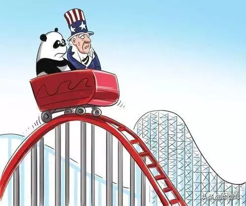 中美貿易戰是否再戰?中國代表團抵達美國,這三個細節內涵相當豐富!