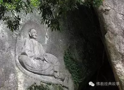 福建僧人禪定120天 無呼吸脈搏差點被火化。