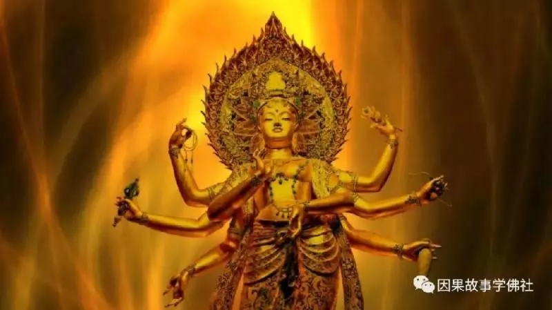 命中無子?夫婦誦經放生行善,修行人來投胎!