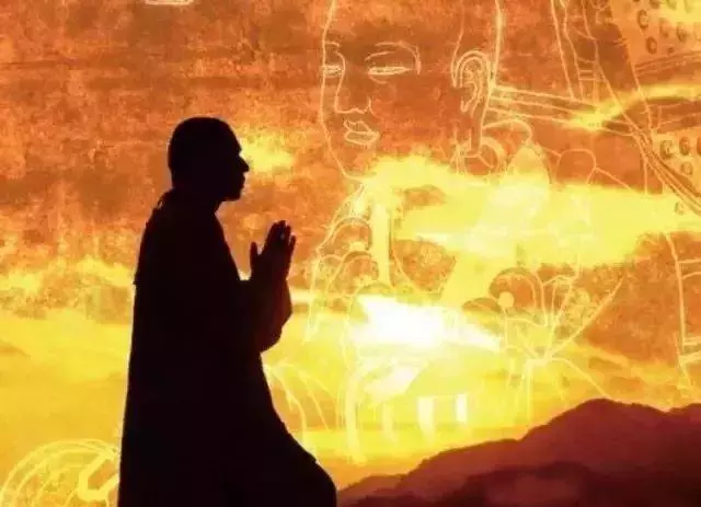 命中無子?夫婦誦經放生行善,修行人來投胎!