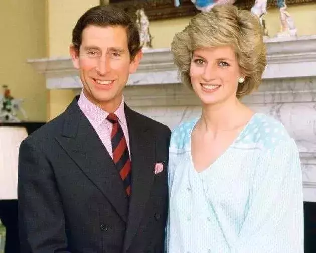 她花34年弄走黛安娜...好不容易爬上正位 卻成為「全英國地位最低下的皇室」連女王都不想正眼看她