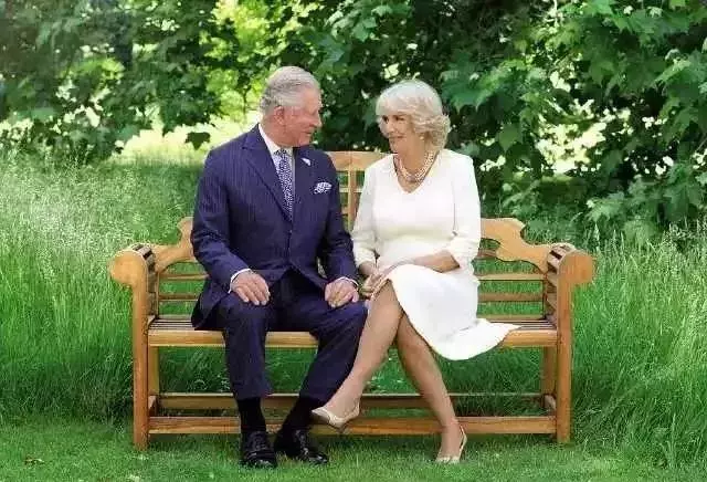 她花34年弄走黛安娜...好不容易爬上正位 卻成為「全英國地位最低下的皇室」連女王都不想正眼看她