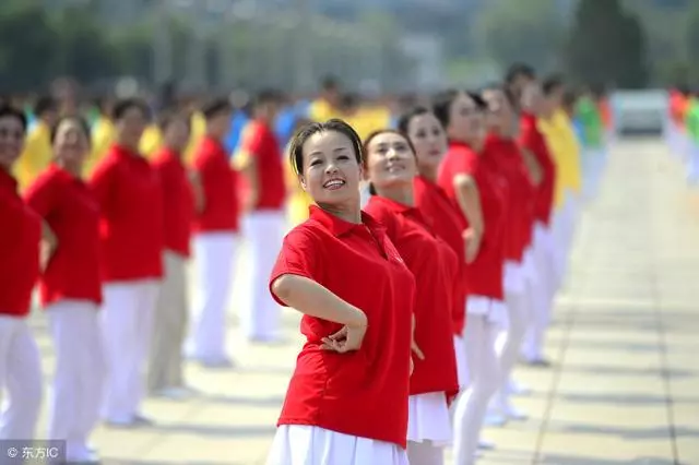 五十歲以後怎麼鍛鍊?掌握這些最佳運動,老了腿腳也便利!