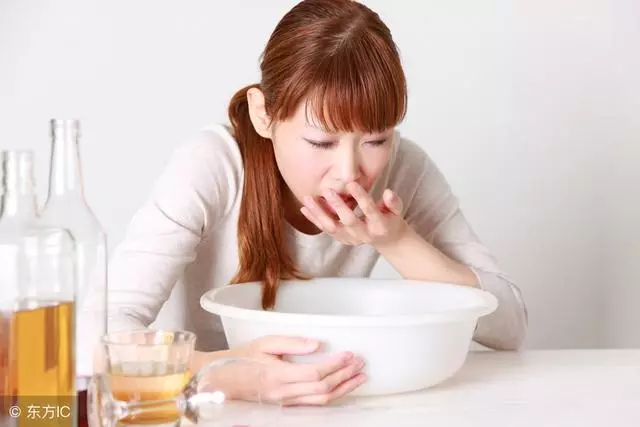 飯後出現5種現象,可能是胃出問題了,建議:做好5件事遠離胃癌