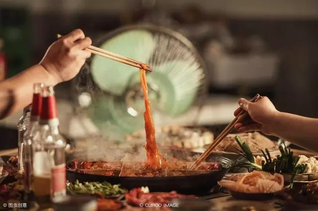 飯後出現5種現象,可能是胃出問題了,建議:做好5件事遠離胃癌